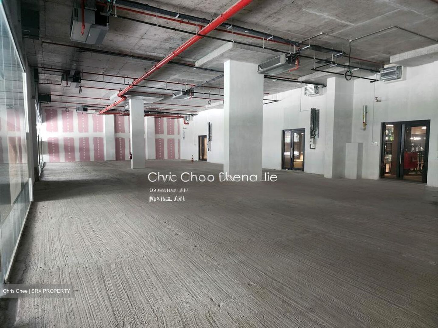 Duo Residences (D7), Shop House #466073521